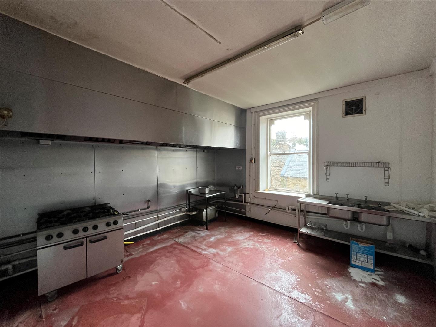 Bridge Street, Rothbury , NE65 7SE